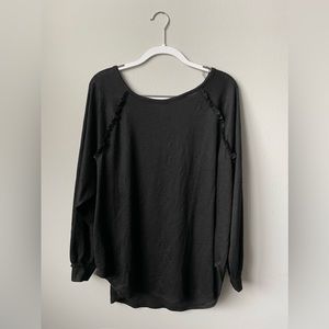 Thermal Black Top